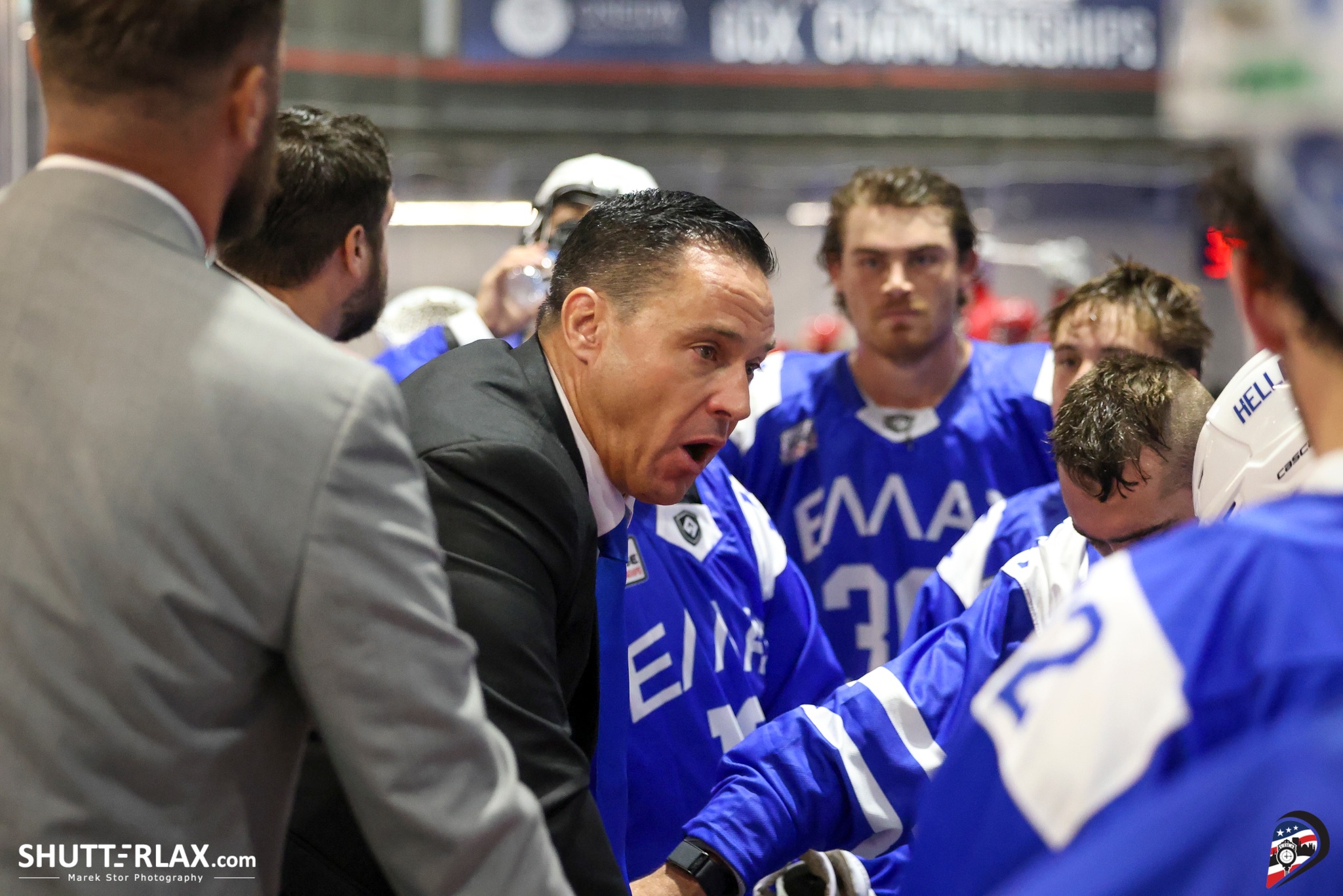 World Lacrosse Box Championships 2024 – Day 2