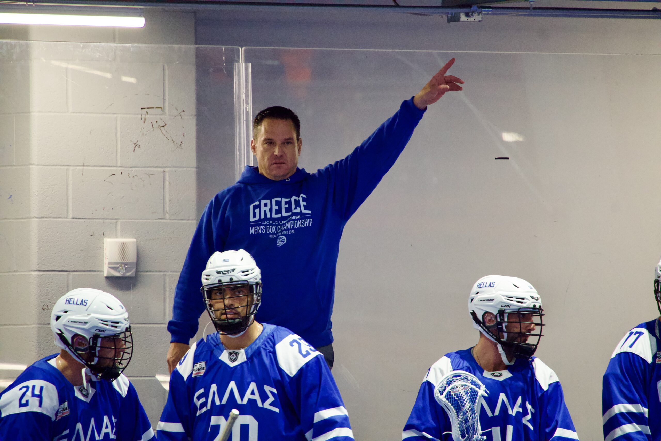 Greece Panos Bench 5