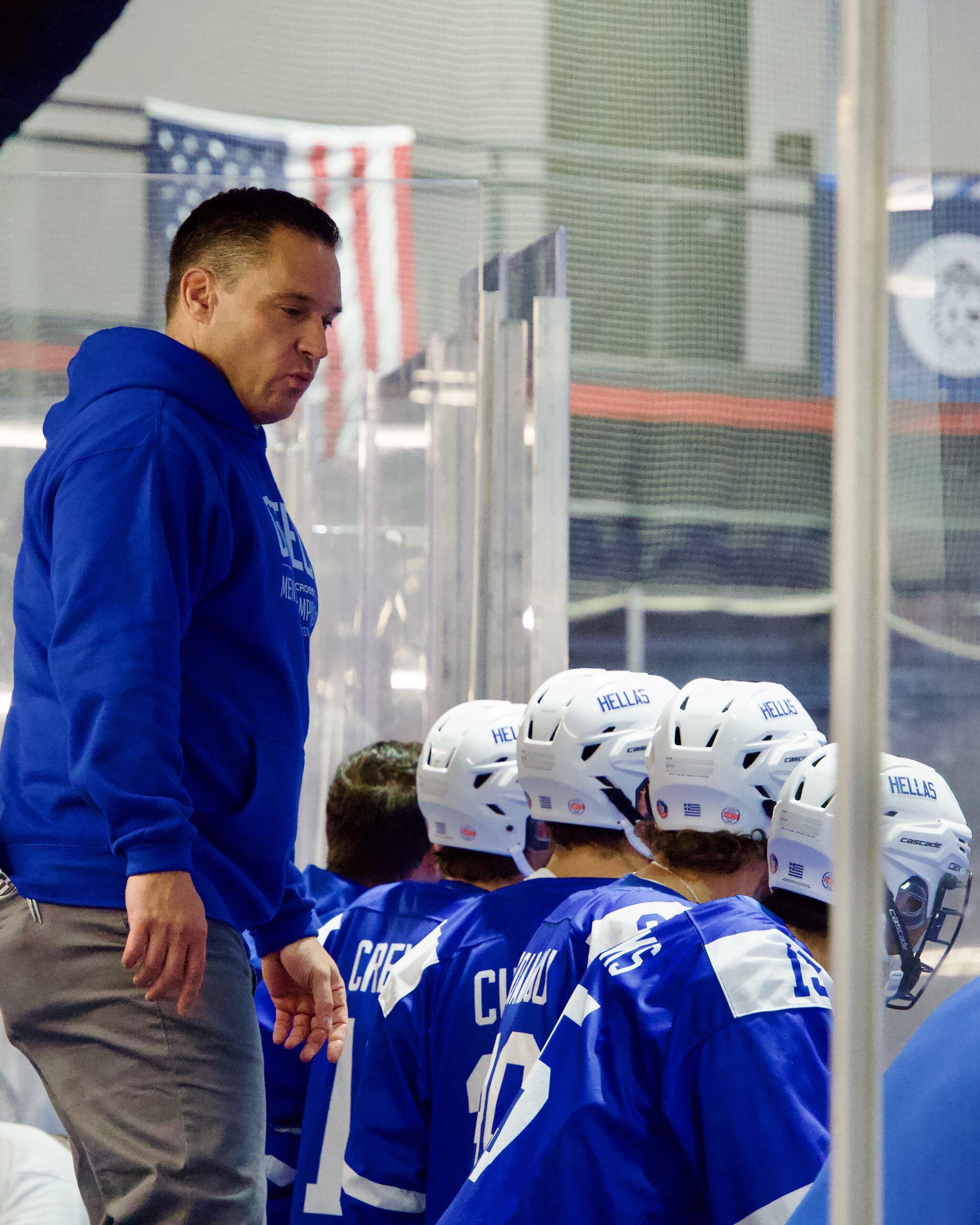 Greece Panos Bench 9