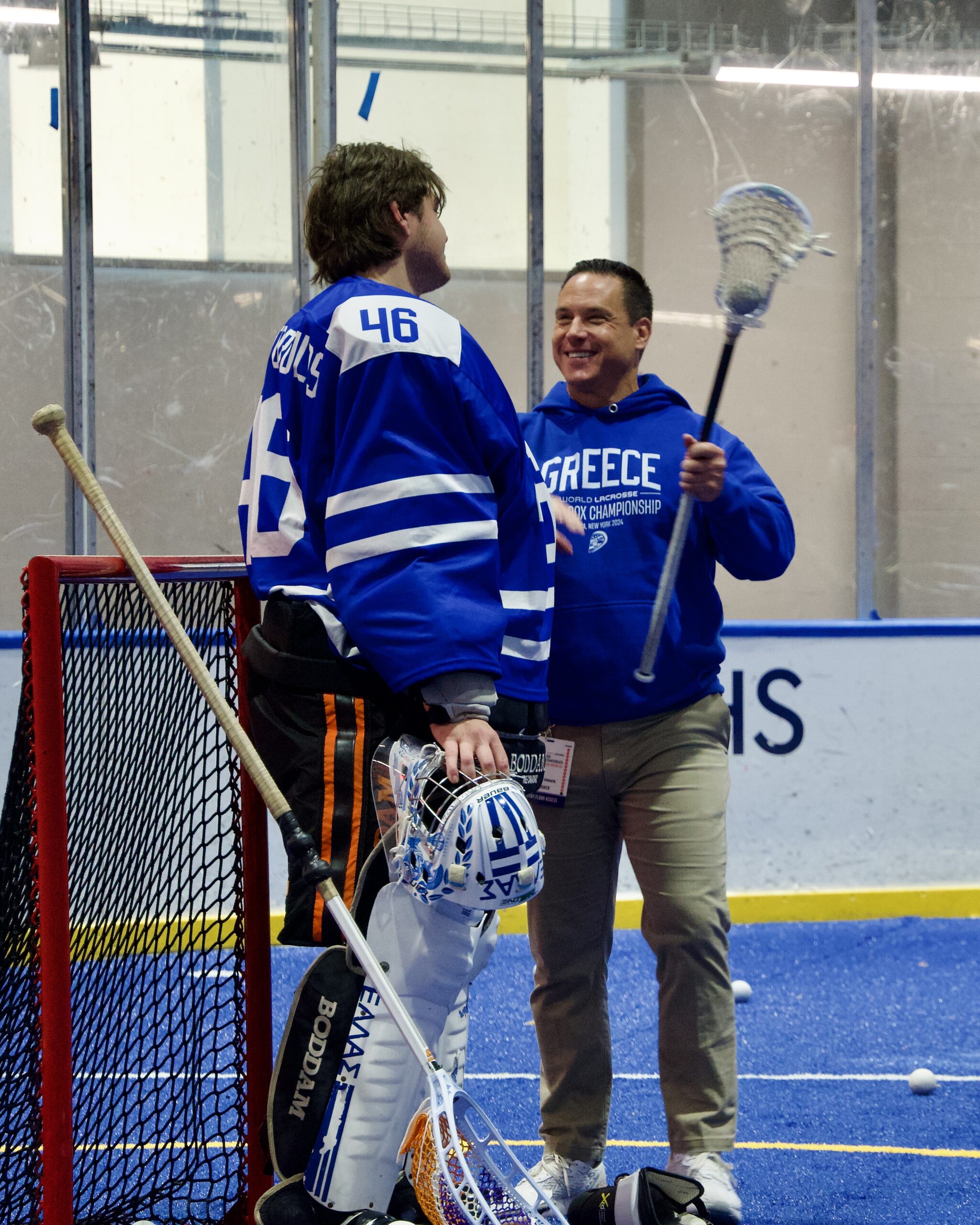 Greece Panos Field 2